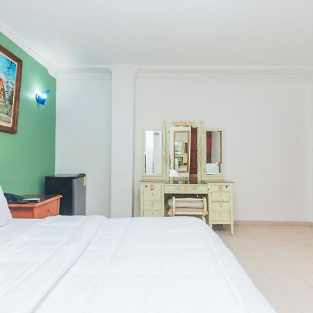 Hotel Baluarte Coast Cartagena Luaran gambar