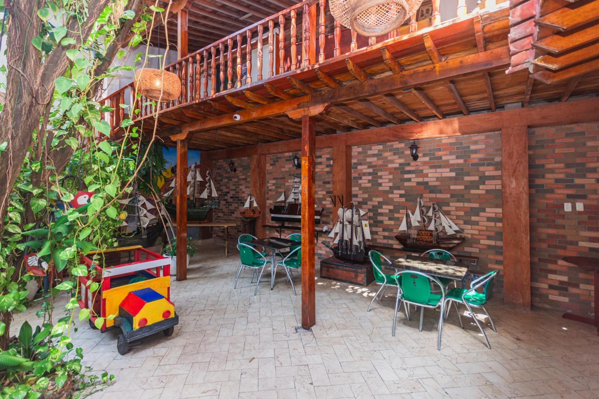 Hotel Baluarte Coast Cartagena Luaran gambar