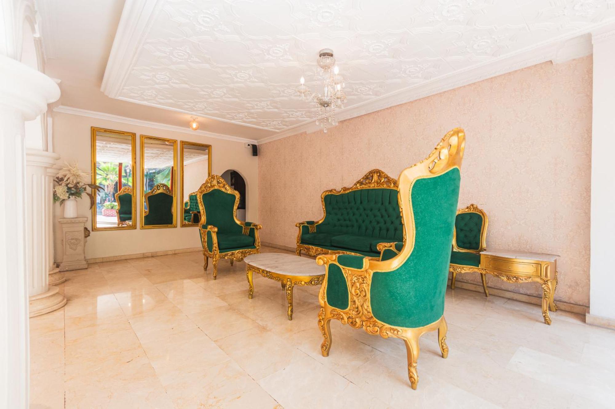 Hotel Baluarte Coast Cartagena Luaran gambar
