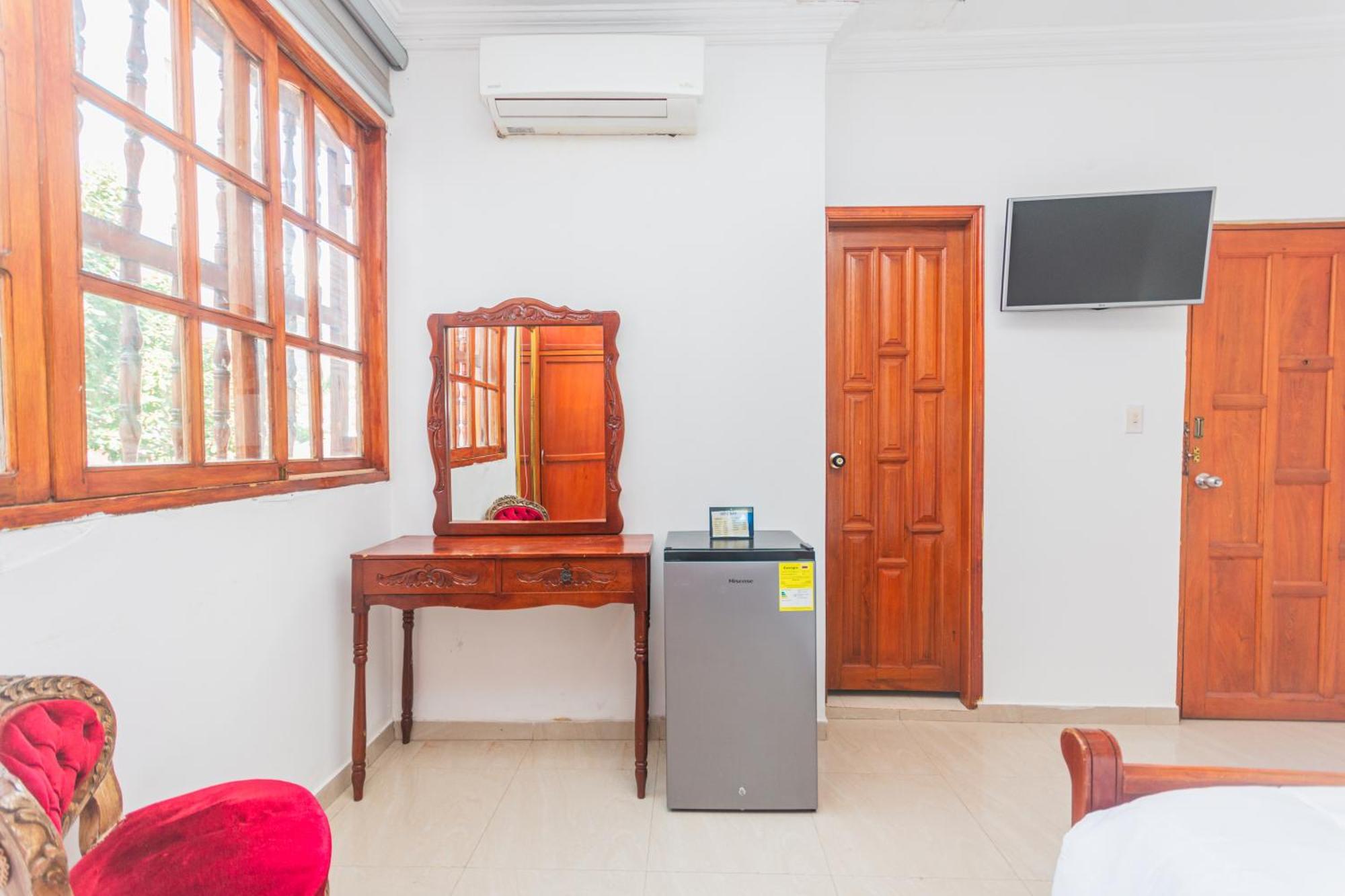 Hotel Baluarte Coast Cartagena Luaran gambar
