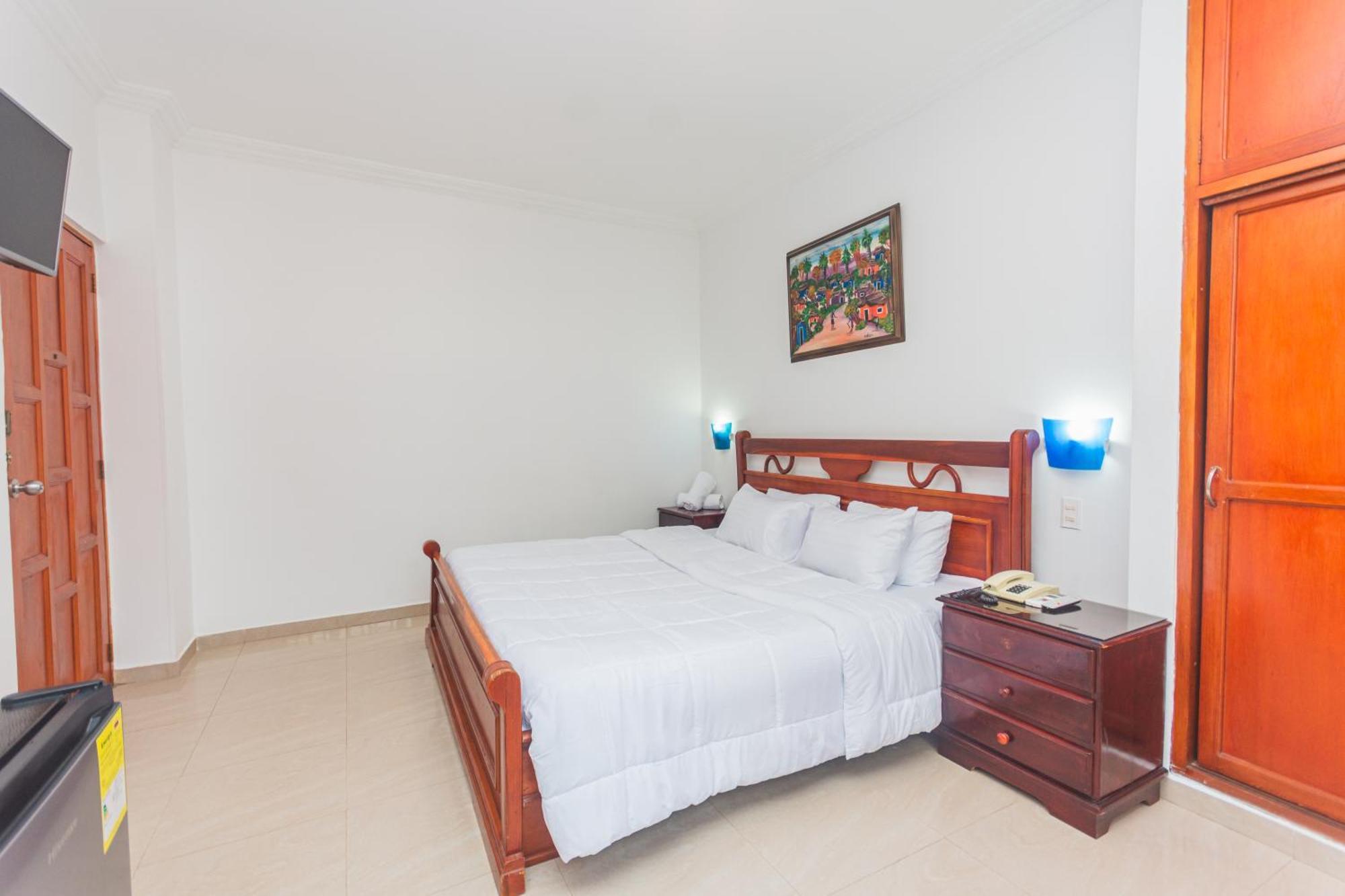 Hotel Baluarte Coast Cartagena Luaran gambar