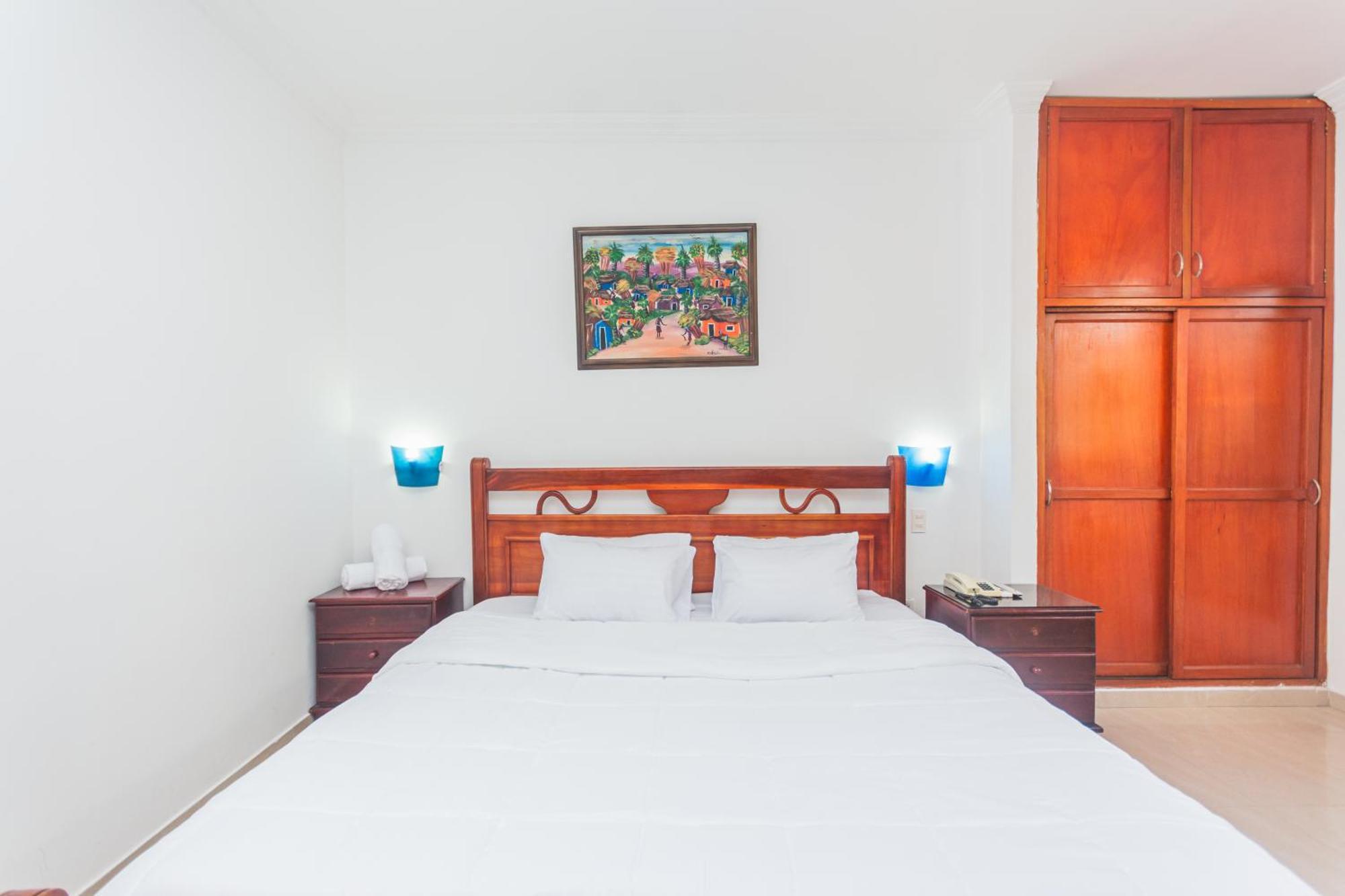 Hotel Baluarte Coast Cartagena Luaran gambar