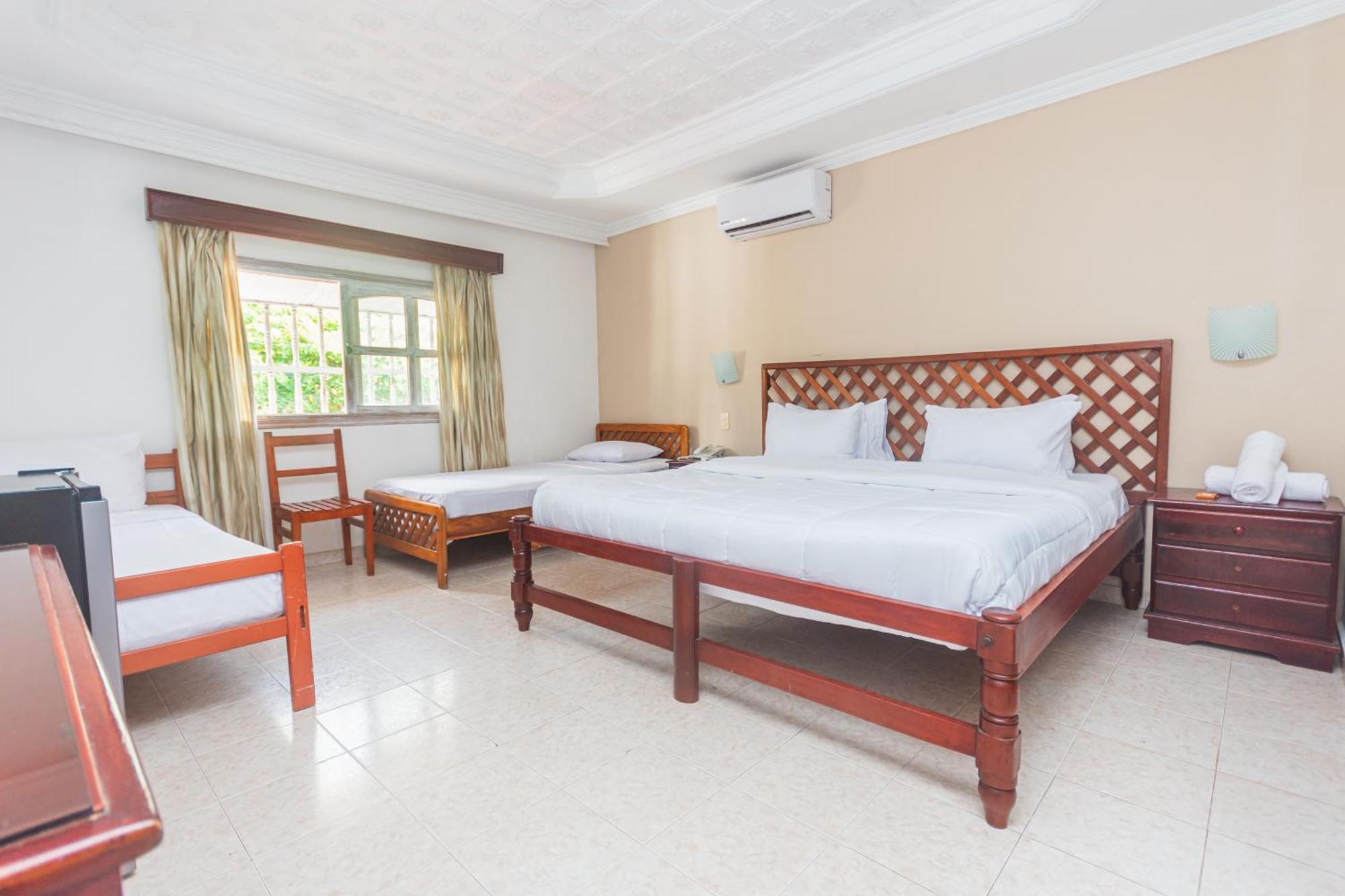 Hotel Baluarte Coast Cartagena Luaran gambar