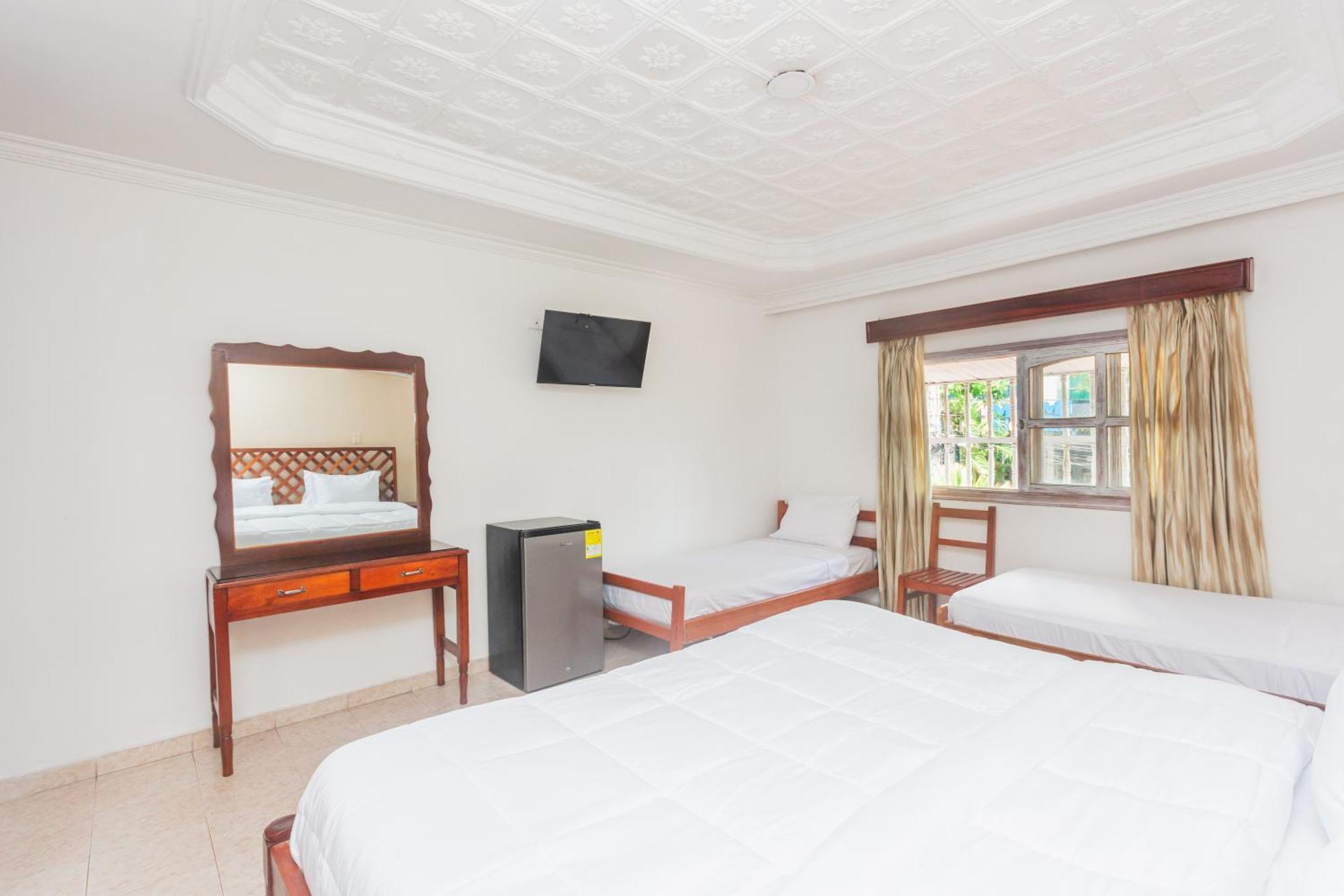 Hotel Baluarte Coast Cartagena Luaran gambar