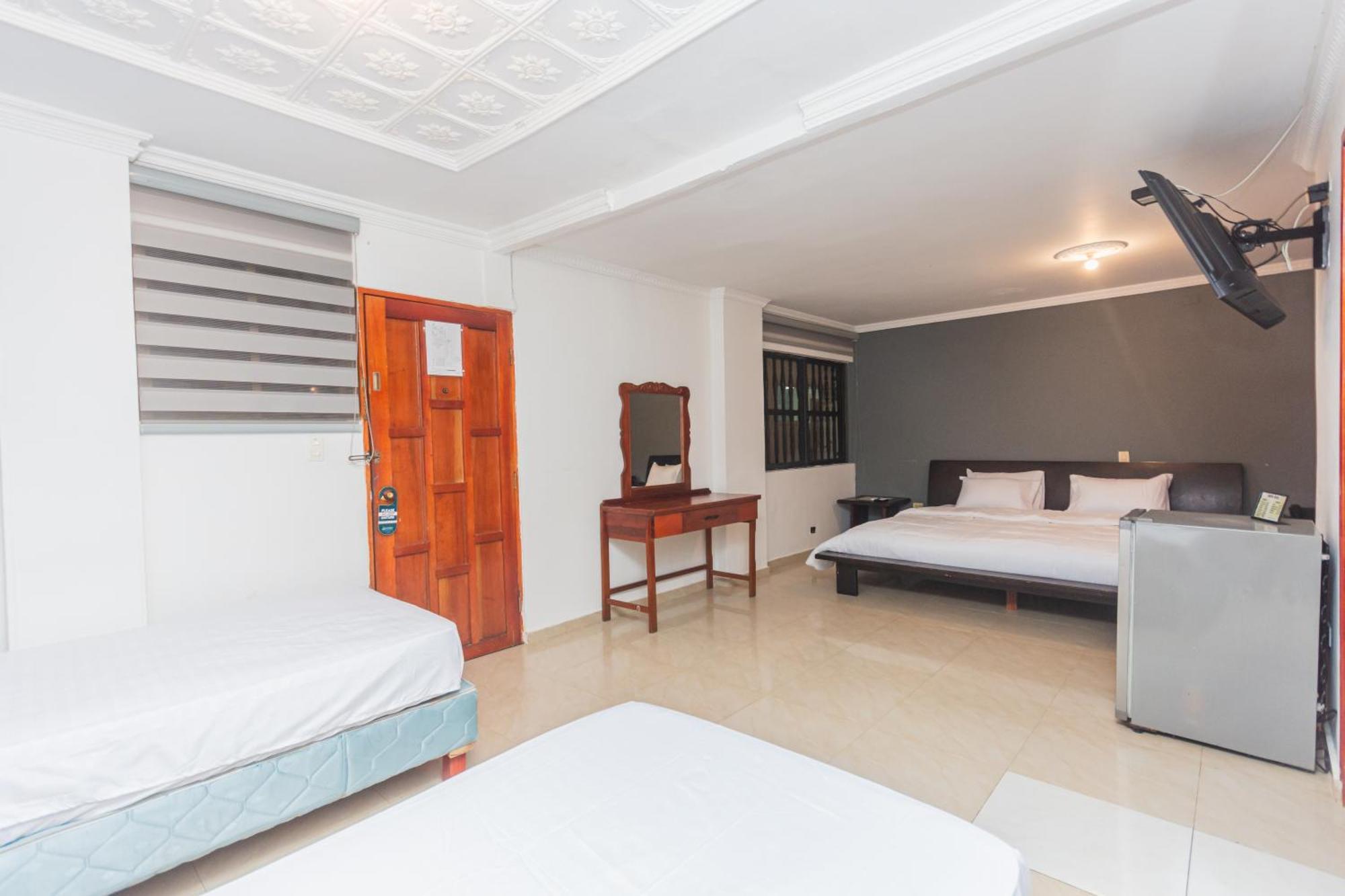 Hotel Baluarte Coast Cartagena Luaran gambar