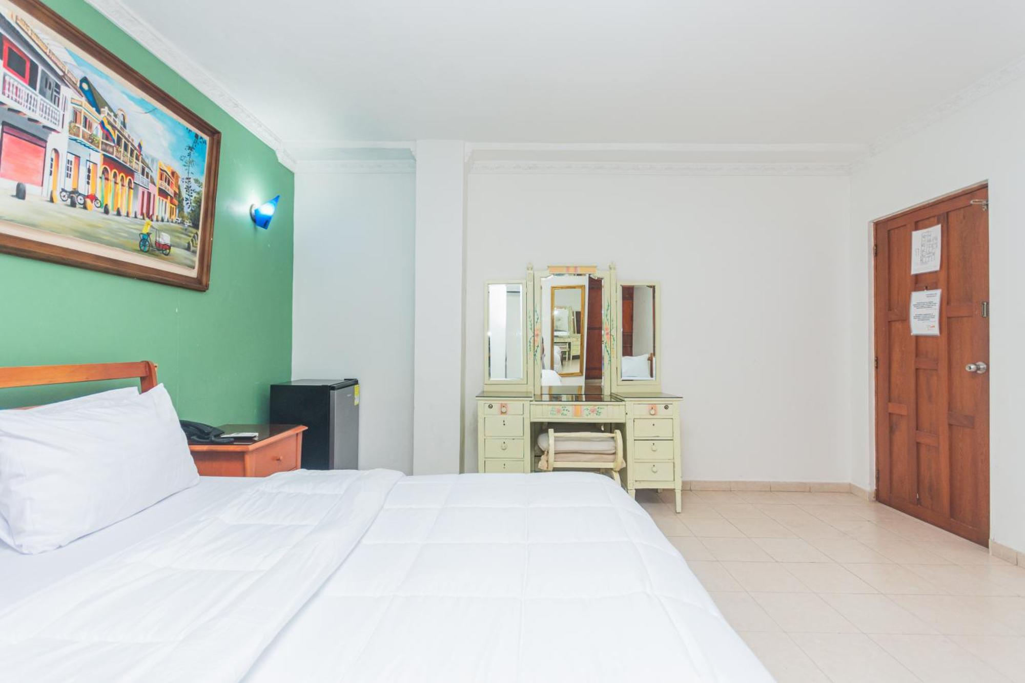 Hotel Baluarte Coast Cartagena Luaran gambar