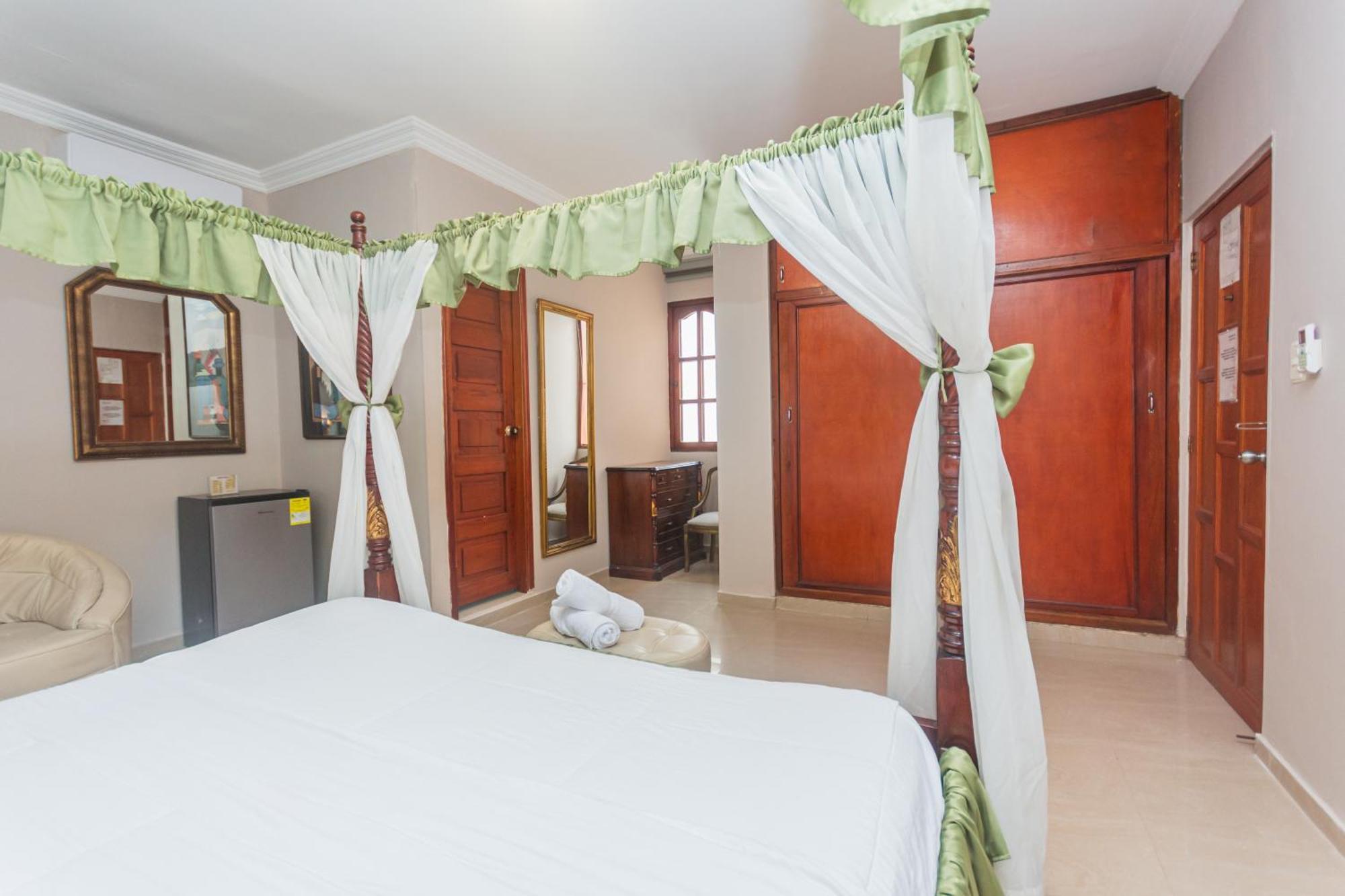 Hotel Baluarte Coast Cartagena Luaran gambar