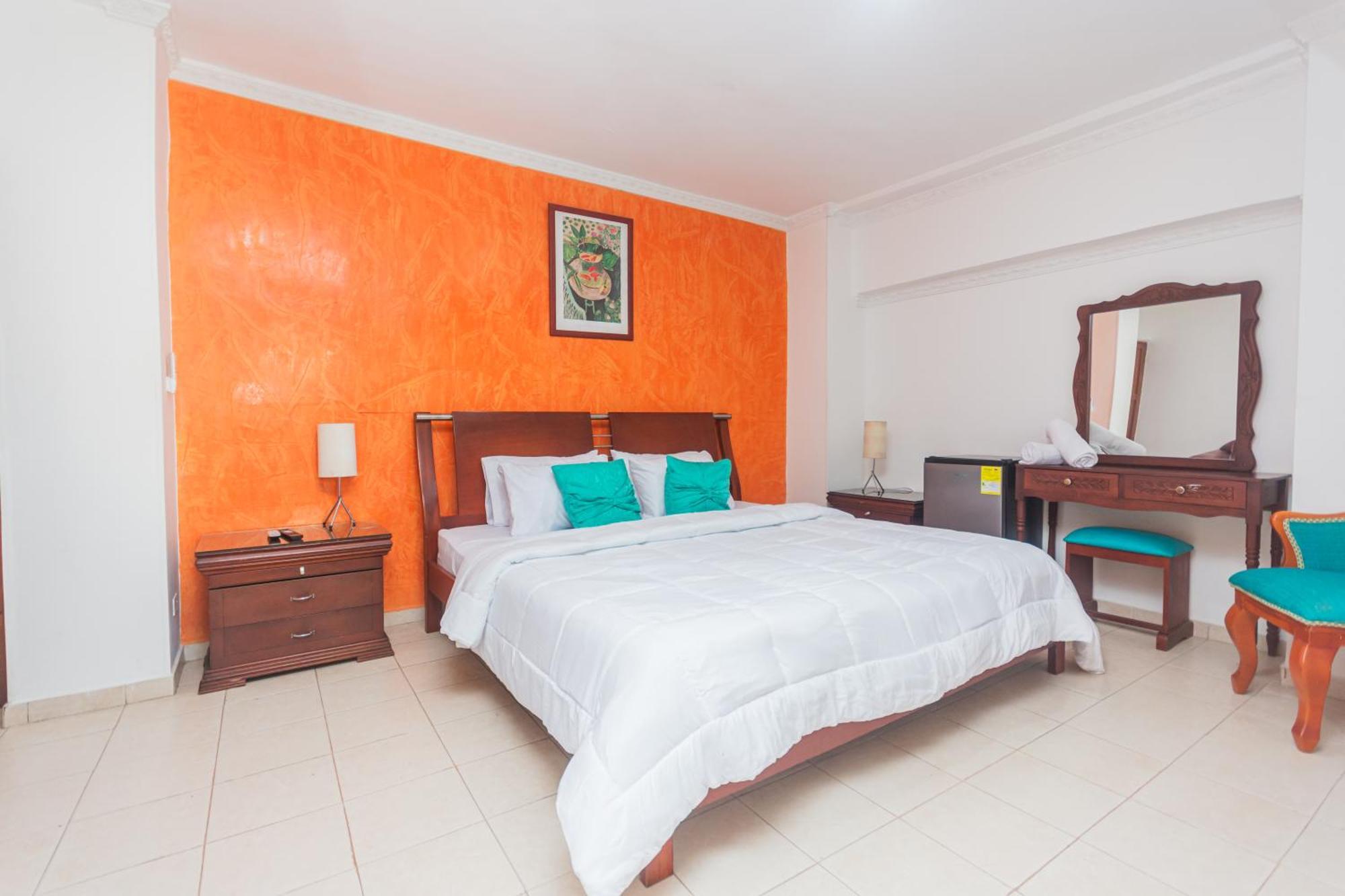 Hotel Baluarte Coast Cartagena Luaran gambar
