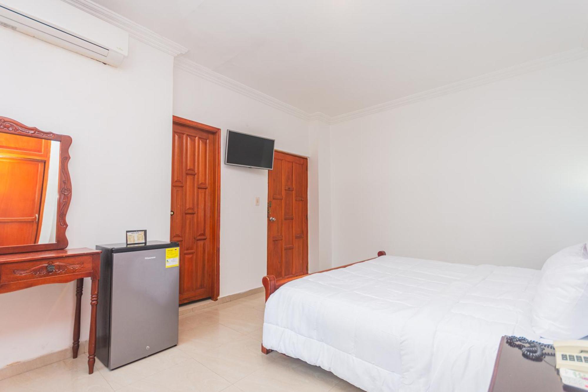 Hotel Baluarte Coast Cartagena Luaran gambar