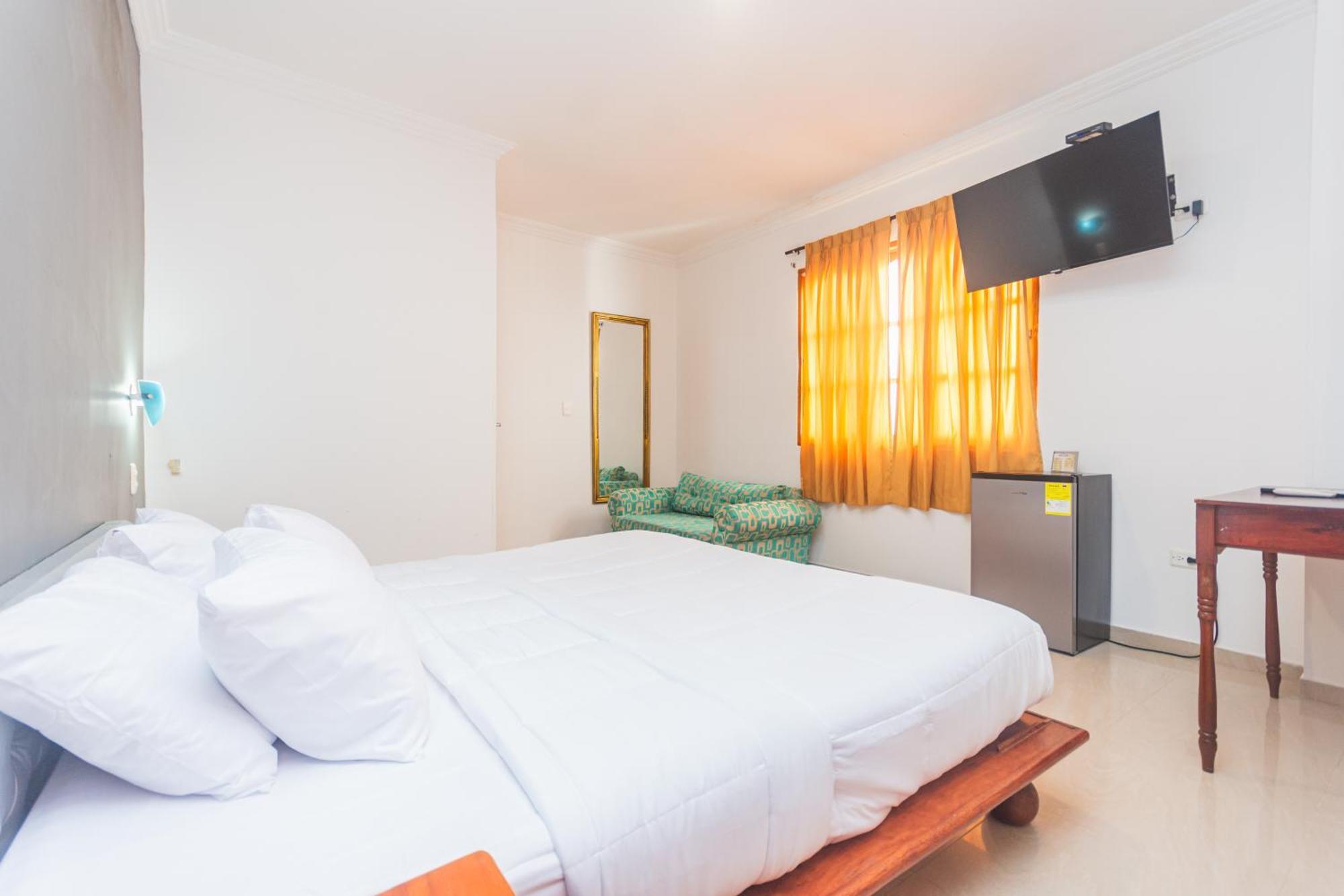 Hotel Baluarte Coast Cartagena Luaran gambar