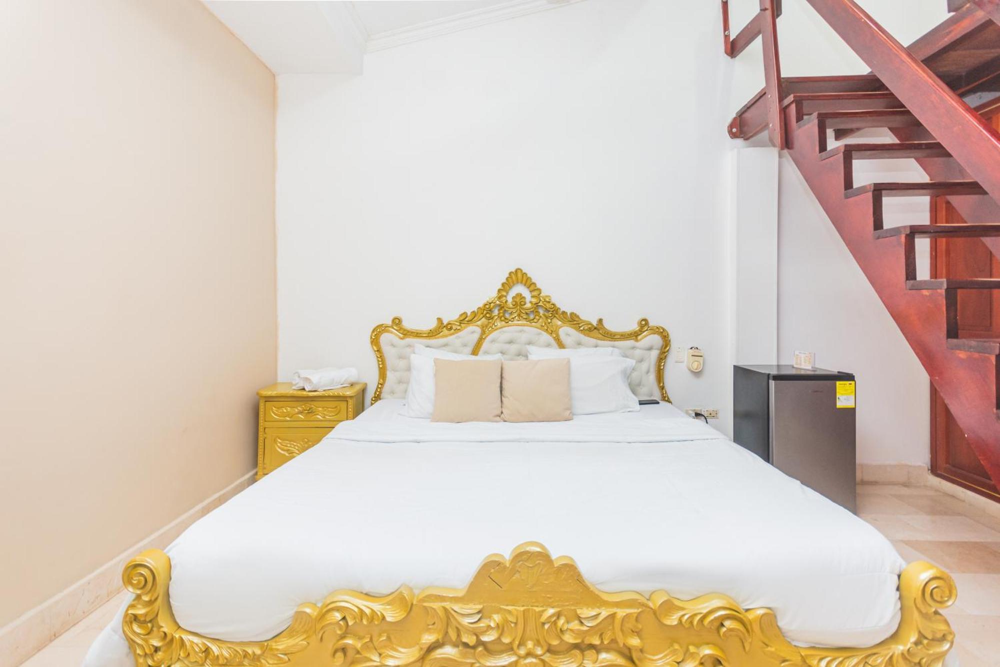 Hotel Baluarte Coast Cartagena Luaran gambar